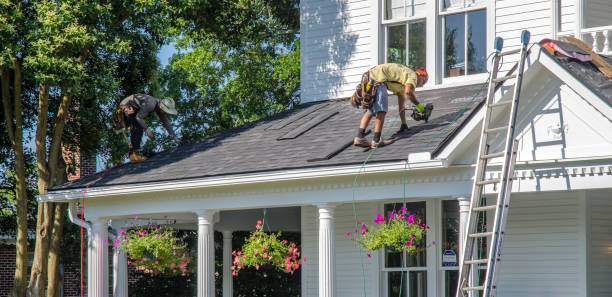 Roof Coating Services in Mckinley, PA